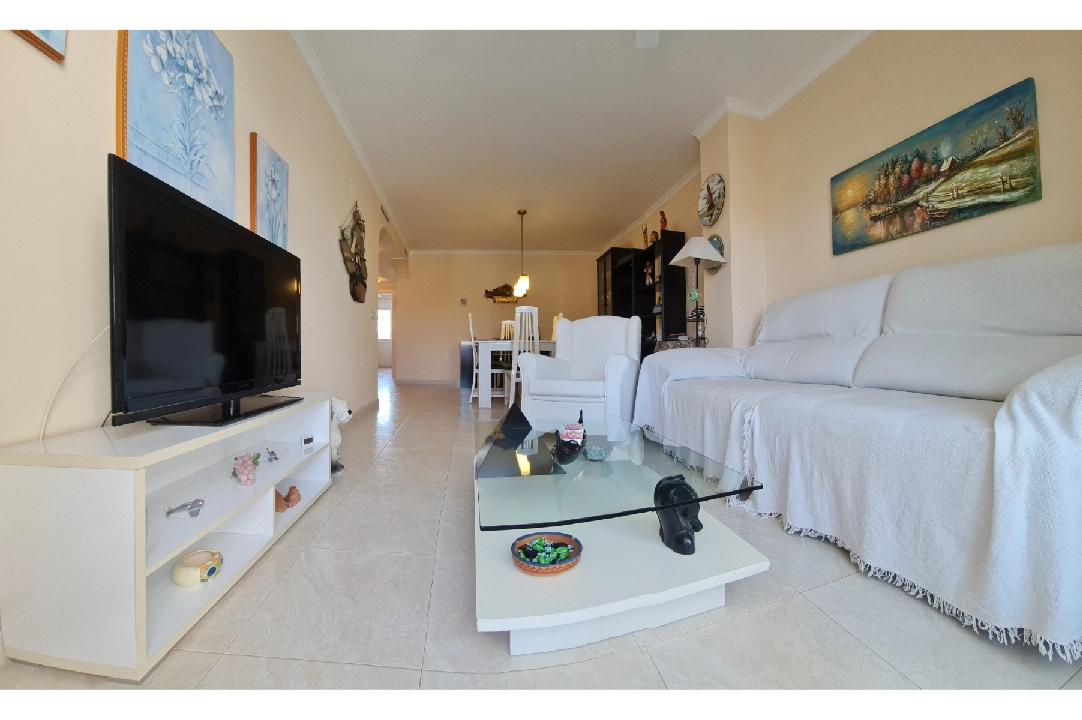 apartment in Javea for sale, built area 190 m², air-condition, 4 bedroom, 3 bathroom, swimming-pool, ref.: PR-PPS3119-3
