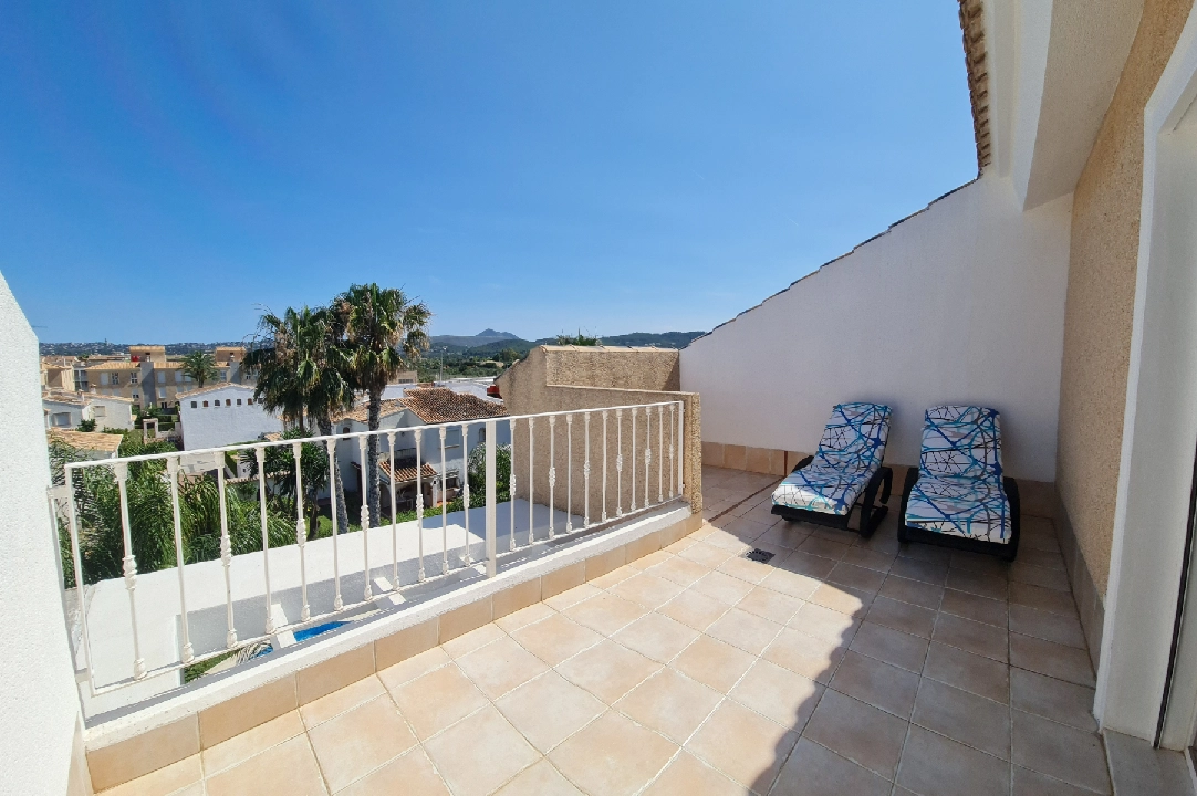 apartment in Javea for sale, built area 190 m², air-condition, 4 bedroom, 3 bathroom, swimming-pool, ref.: PR-PPS3119-8