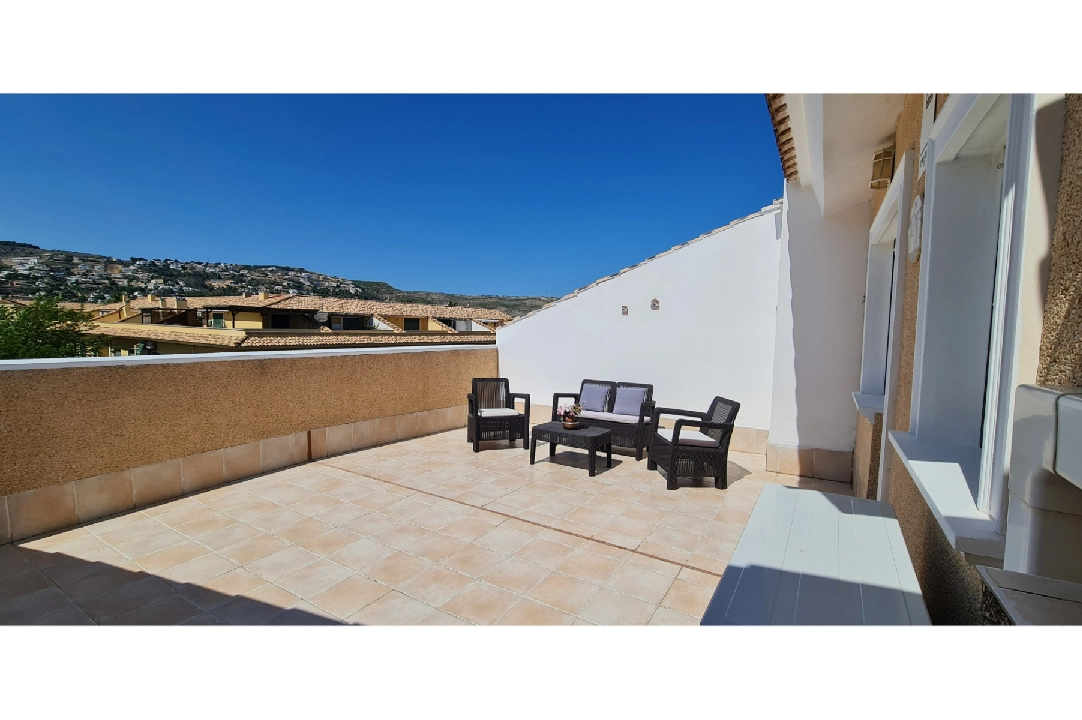 apartment in Javea for sale, built area 190 m², air-condition, 4 bedroom, 3 bathroom, swimming-pool, ref.: PR-PPS3119-9