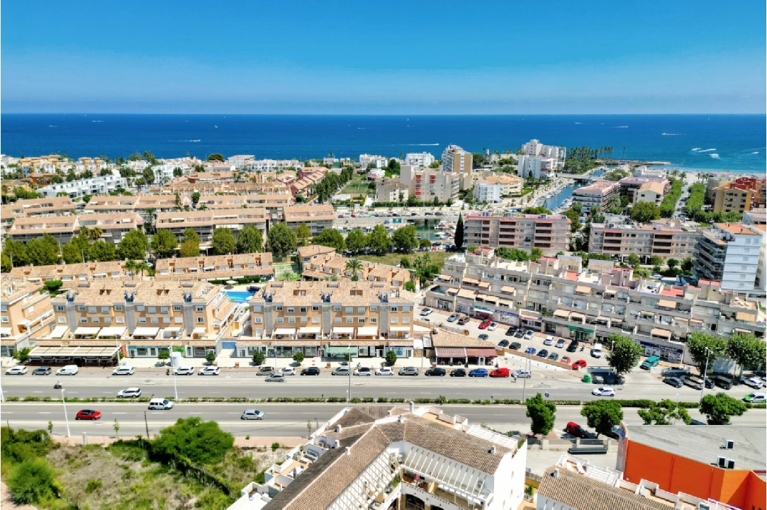 investment in Javea for sale, built area 200 m², air-condition, swimming-pool, ref.: PR-PPS3124-23