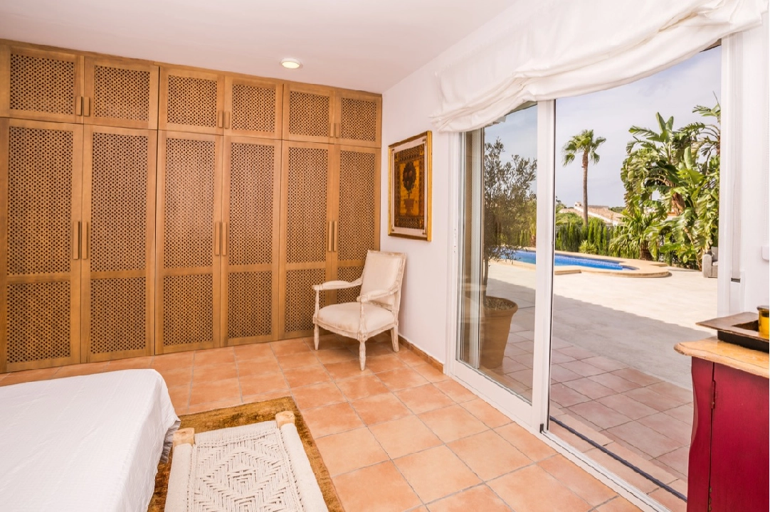 villa in Javea for sale, built area 216 m², year built 2006, + central heating, air-condition, plot area 1012 m², 3 bedroom, 2 bathroom, swimming-pool, ref.: BC-7674-32