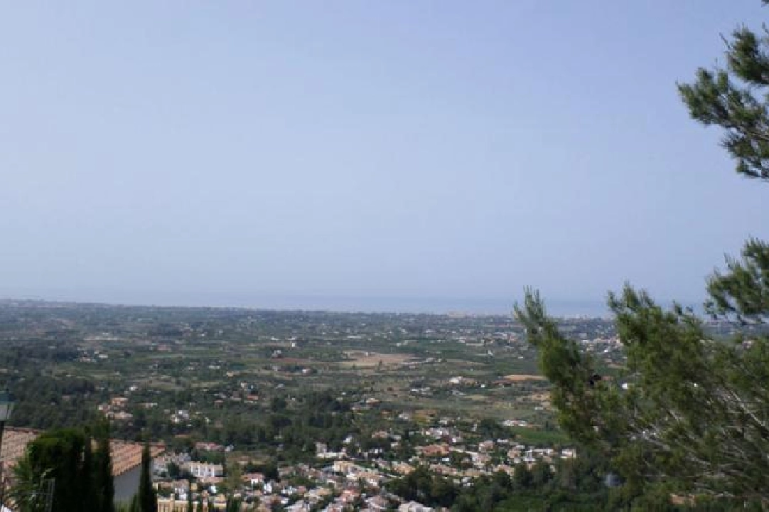 residential ground in Denia for sale, ref.: LS-PL-1253-2