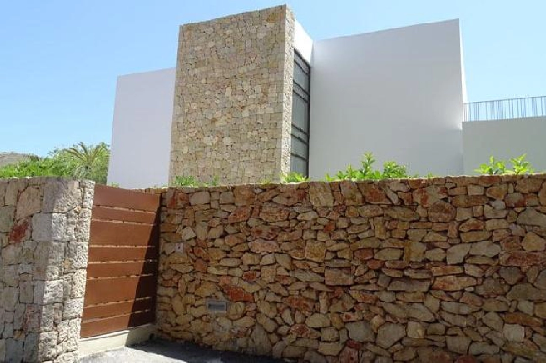 villa in Moraira for sale, built area 224 m², 5 bedroom, ref.: LS-MO-0772-2