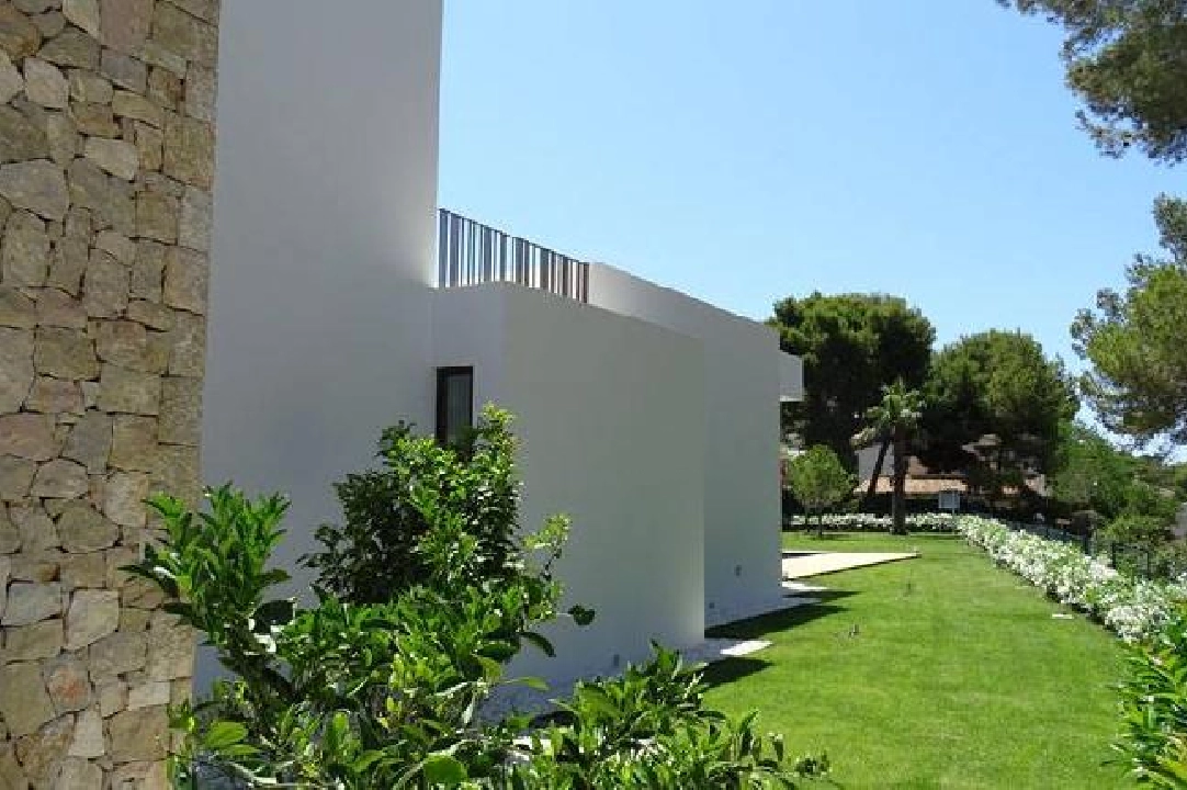 villa in Moraira for sale, built area 224 m², 5 bedroom, ref.: LS-MO-0772-8