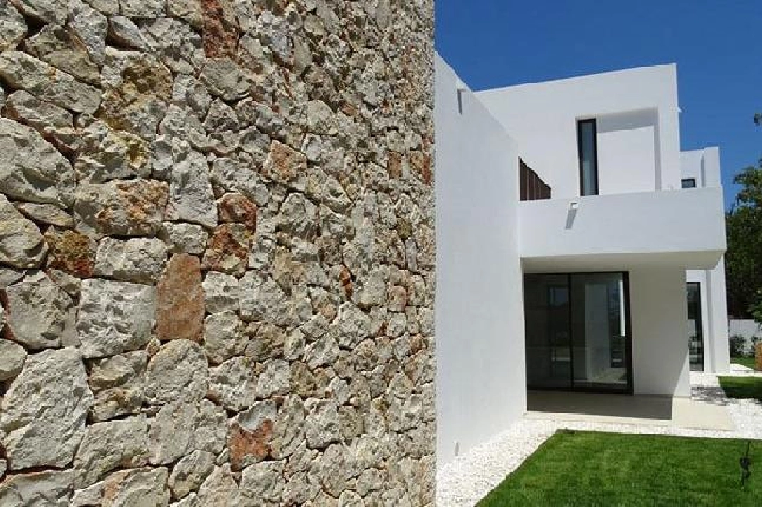 villa in Moraira for sale, built area 224 m², 5 bedroom, ref.: LS-MO-0772-9