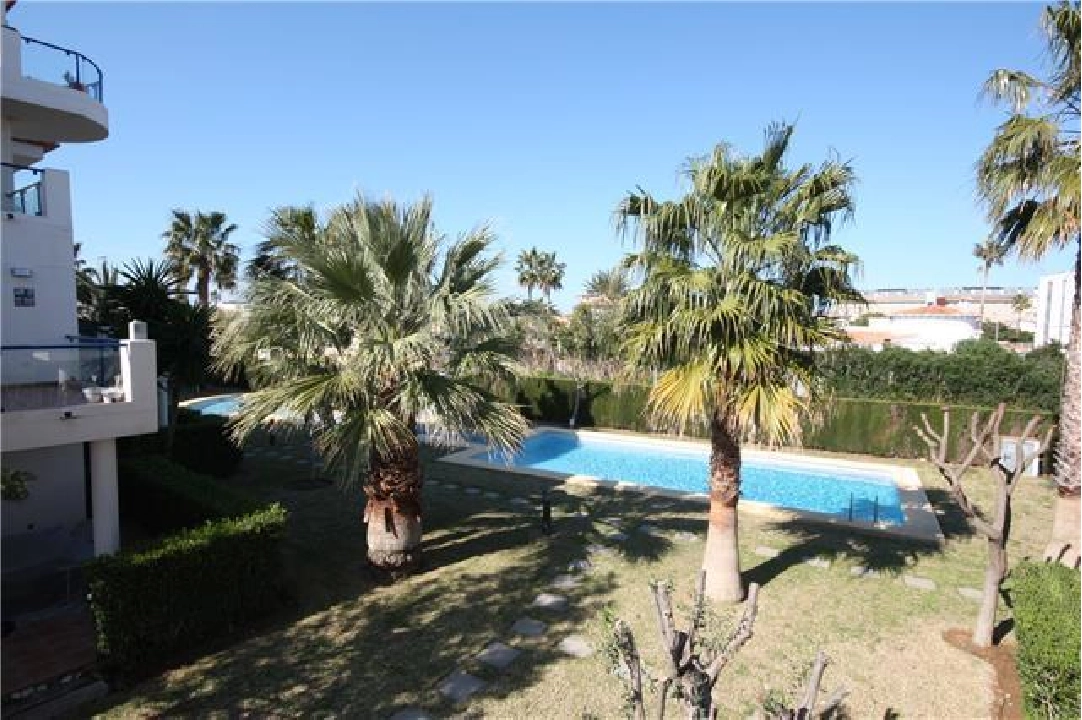 apartment in Denia(Les Deveses) for holiday rental, built area 73 m², year built 2003, 2 bedroom, 2 bathroom, swimming-pool, ref.: V-0214-3