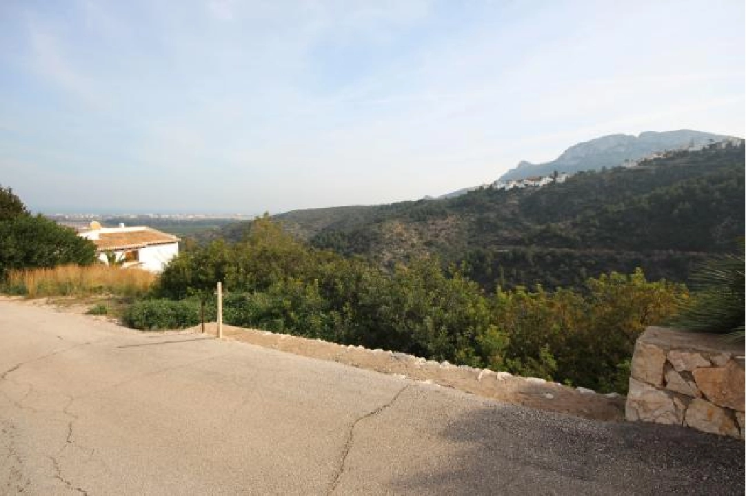 residential ground in Pego-Monte Pego for sale, plot area 1190 m², ref.: IM-0316-6