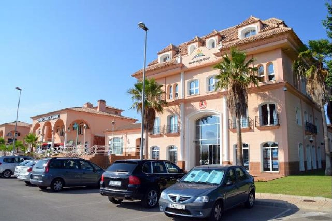 apartment in Oliva(Oliva Nova Golf) for sale, built area 147 m², year built 2000, + central heating, air-condition, 2 bedroom, 2 bathroom, swimming-pool, ref.: N-2414-18